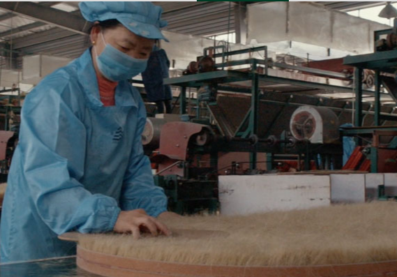 再獲殊榮！金湘豬鬃入選全省首批跨境人民幣結(jié)算優(yōu)質(zhì)企業(yè)