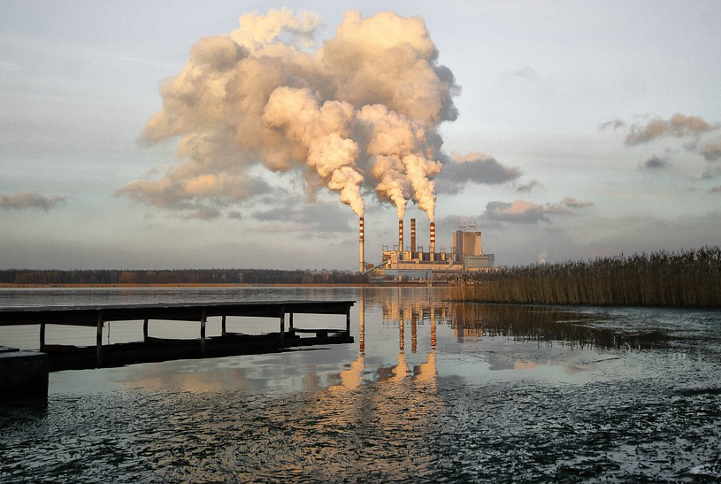 工業(yè)廢水一般是怎么處理的?